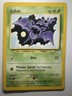 Pokemon Zubat 59/64 Neo Revelation Set UNLIMITED