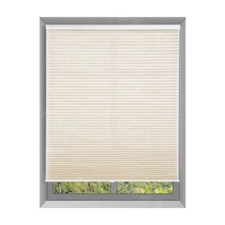 Changshade 25MM Cordless CUSTOM Cellular Shade Light Filtering Blinds For Window