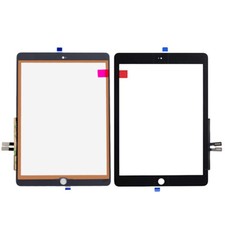 Replacement For iPad 6 2018 6th Gen A1893 A1954 9.7 Touch Screen Digitizer Glass