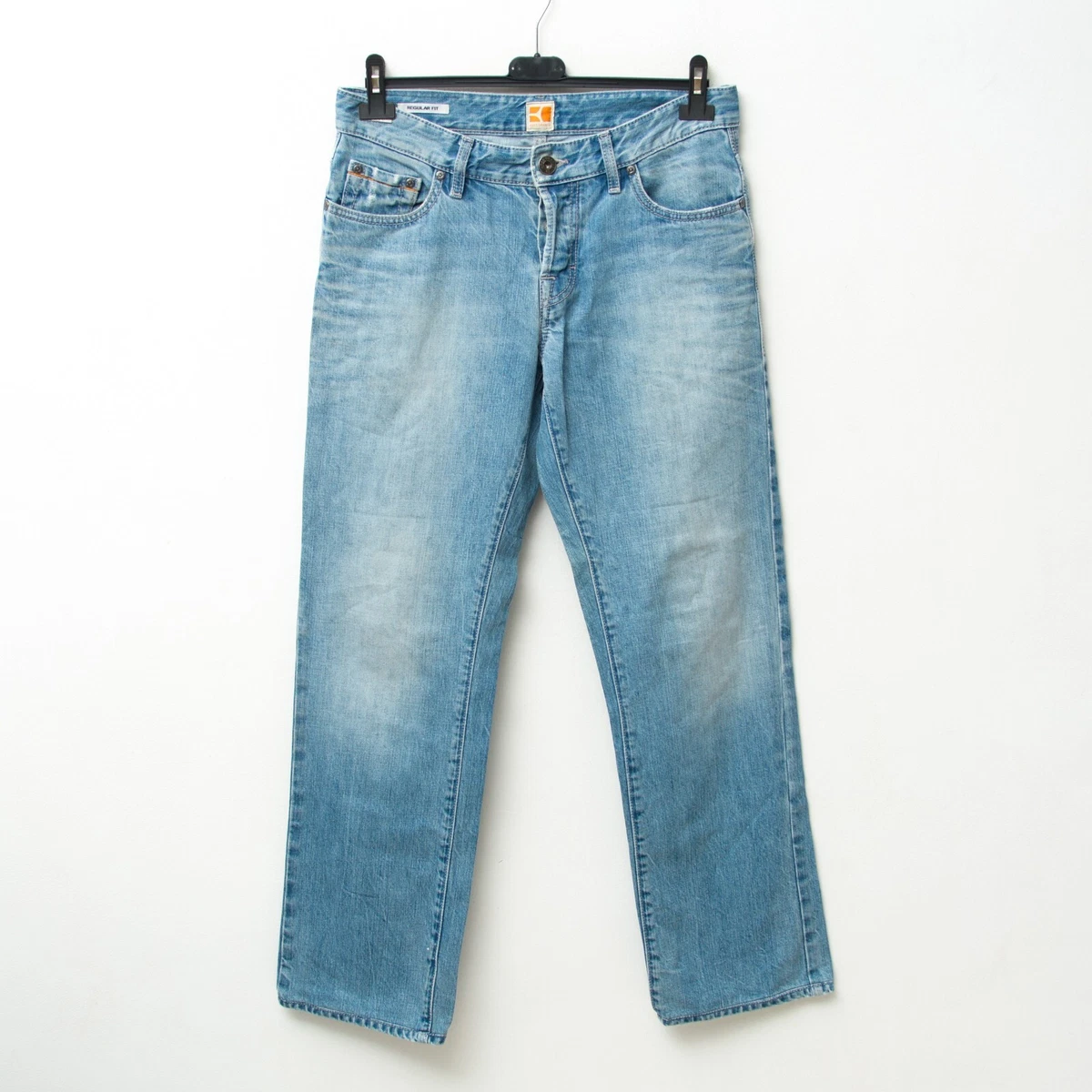 Hugo boss shop denim jeans