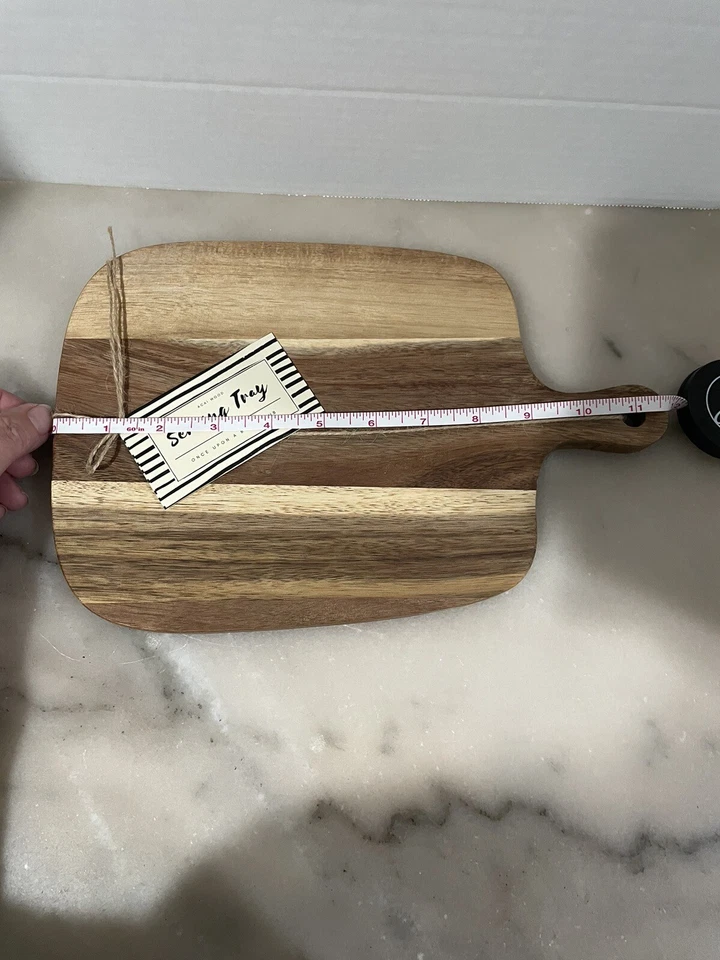 Cutting Boards,Cheese Board,Chopping Board,Chopping Block,Butcher Block, - Image 2 of 3