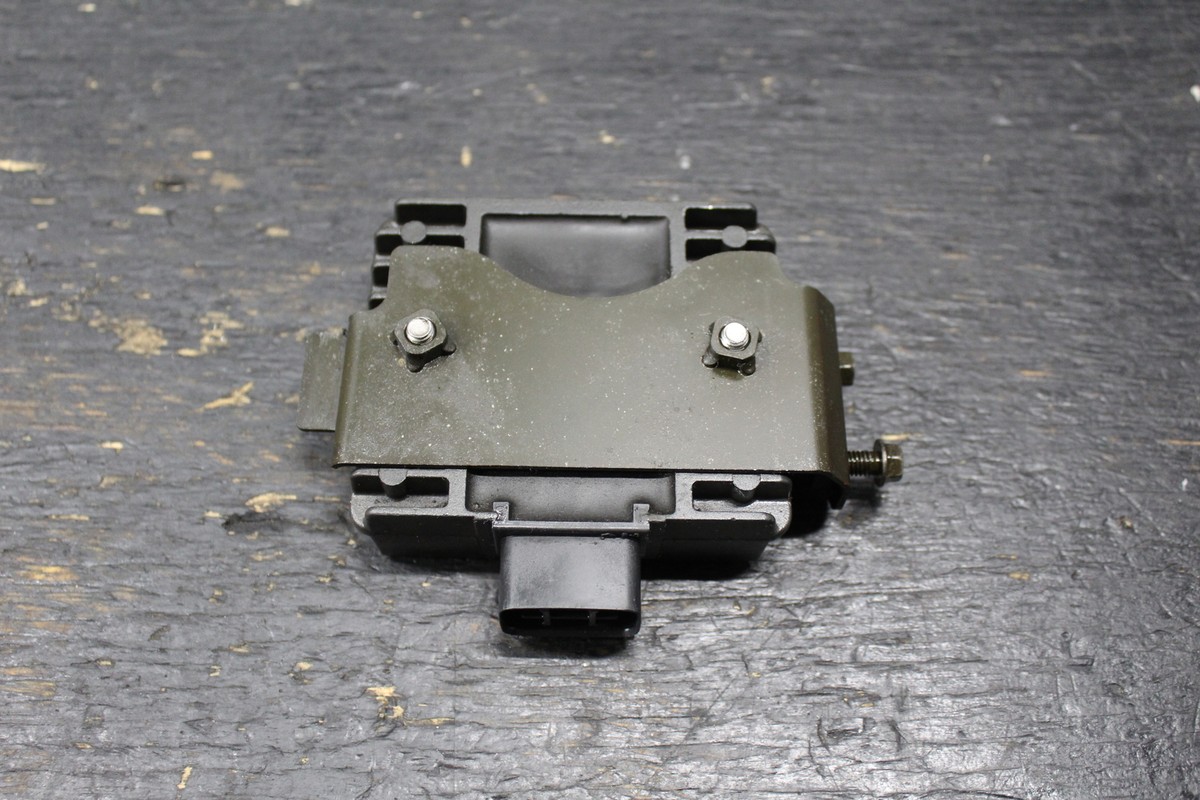 03-06 KAWASAKI Z1000 RECTIFIER VOLTAGE REGULATOR 21066-1127 2003