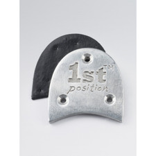 1st position / Starlite teletone and Starlite heel and toe taps -  all sizes