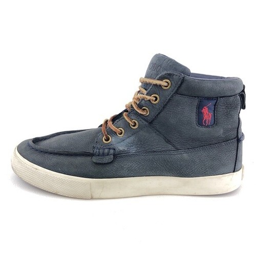 polo tavis sneaker