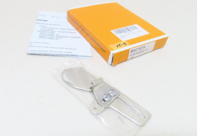 Baby Lock Plain Hemmer 1/4'' BO421S07A for BLE8 Ovation Gloria Euphoria 19-4