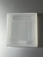 Case For Game Boy Cartridge GB GBC GBP Dust Cover Storage Protect Holder Case