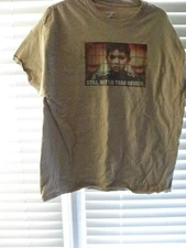 T shirt Hell vintage  Still better than Mexico  t shirt size XL