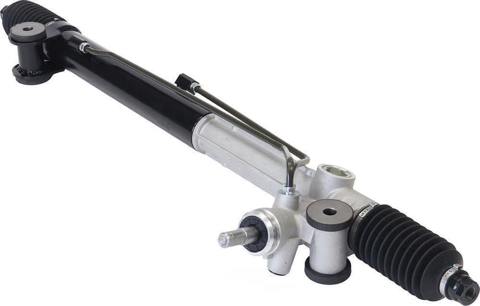 Conjunto de rack y piñón - PEC Autopart Intl 2601-666287 Foto 2 de 2