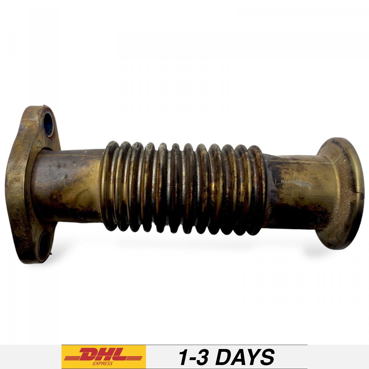 51081530088 Exhaust Pipe Hose Recirculation 1866441 For MAN