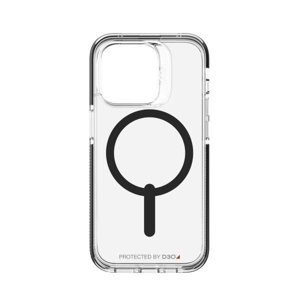 Gear4 - Cases CUSTODIA GEAR4 SNAP IPHON 14PRO .