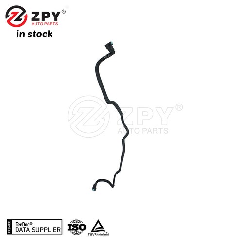 BEYU For Porsche Panamera Turbo 970 970 106 310 01 Coolant Breather Line Hose - Picture 2 of 6