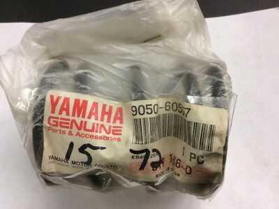 Yamaha Primary Clutch Spring 90501-605G7-00 New OEM 12000 Phazer