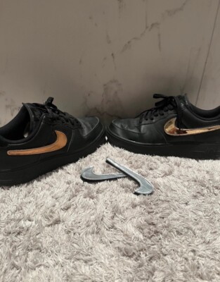 Air force swoosh pack NEU 