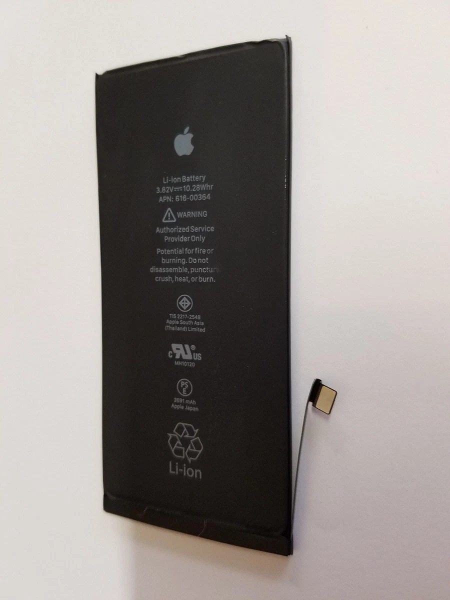 Apple Batteries for Apple iPhone 8 Plus for sale | eBay