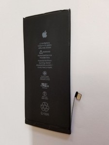 For Apple Iphone 8 Plus Original Battery Replacement Original Batteries 8plus Ebay