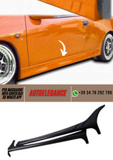 ❤️Minigonne Laterali Compatibili con OPEL Tigra A – Design Sportivo❤️