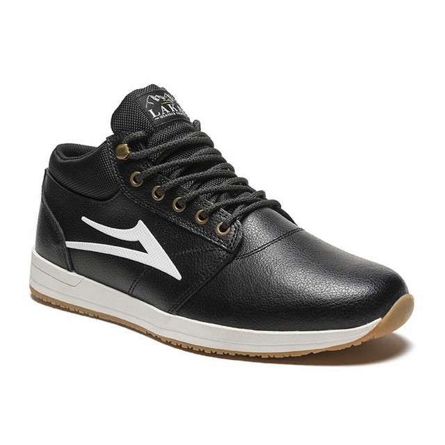 lakai griffin skate shoes