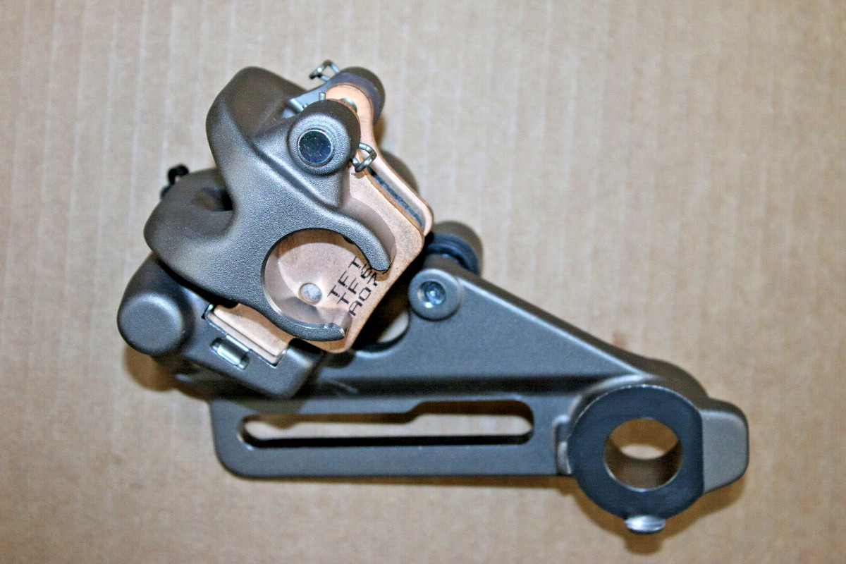 KTM 85SX TC Freeride EXC E-XC Rear Brake Caliper 21-24 85 SX KTM85 
