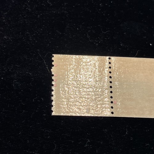 US Stamp # 656. 2 cent pair MNH. lot 2. Rich Color MAKE OFFERS !!!! - Picture 7 of 9