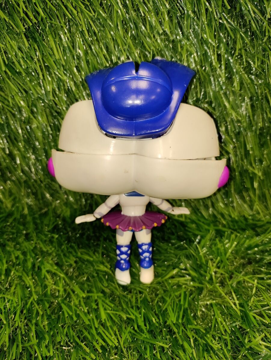 Funko Five Nights At Freddy's Sister Location Ballora Funko Five Nights At Freddy's Sister Location Ballora