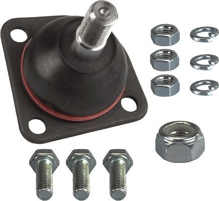 Giunto di supporto / guida - TRW JBJ137