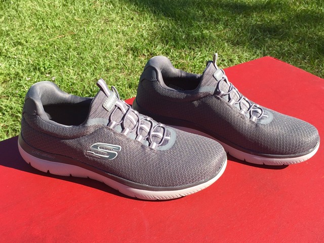 skechers boss shoes