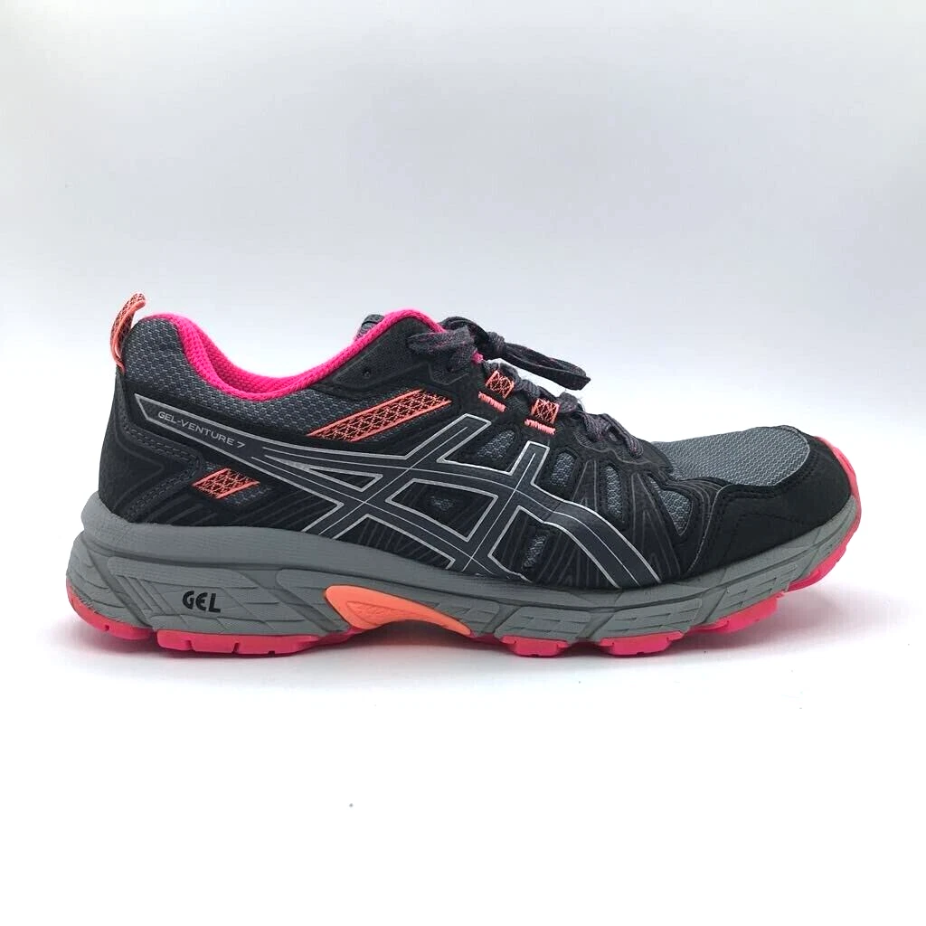 Asics running shoes gel venture 7 hotsell
