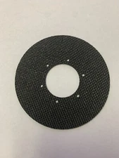 SHIMANO REEL PART - Torsa 40 - (1) Smooth Drag Carbontex Drag Washer #SDS503