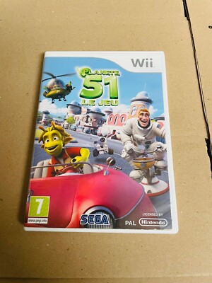 Jeu Astroneer Pour PlayStation 4 (PS4) – Version PAL – Très Bon état Avec Boîtier Et Notice