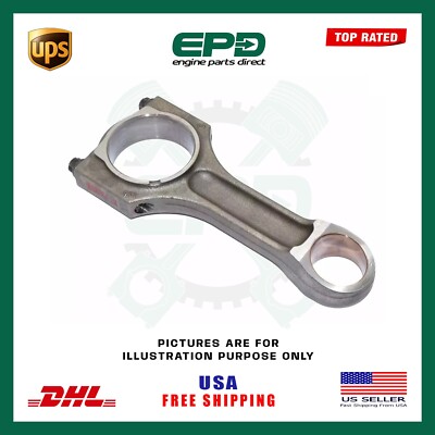 BMW 2.0D ENGINE CONNECTING CON ROD X1 FOR MINI N47D20A N47D20C DIESEL ENGINE