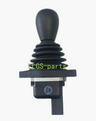 1PC High Quality Linde Forklift 7919040015 Central Joystick Operating Handle New