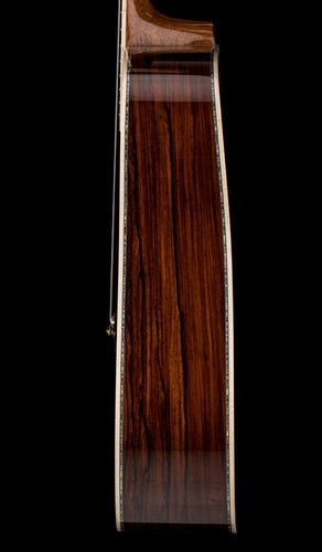 Martin Custom Shop D-50 CFM IV 50th Anniversary #07634 - Picture 7 of 16