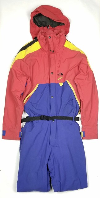 throwback windbreaker