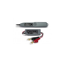 Platinum Tools TG220K1C Professional Tone and Probe Kit w/ ABN Clips. Clamshell