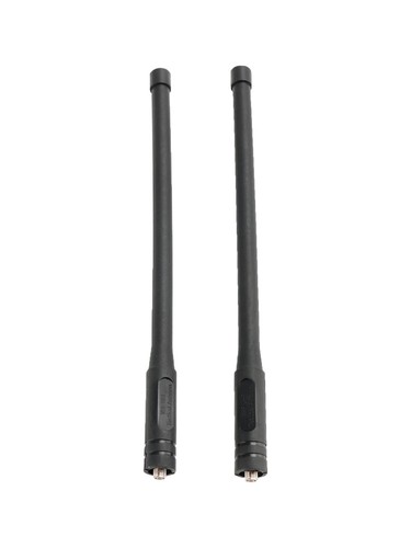 139-174/400-470MHZ UHF VHF Car Radio Antenna per Baofeng UV-5R BF-888S PLUS H7 - Zdjęcie 8 z 13
