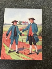 Tobacco Card, UTC, OUR SOUTH AFRICA PAST & PRESENT, 1938, Farmers, #85