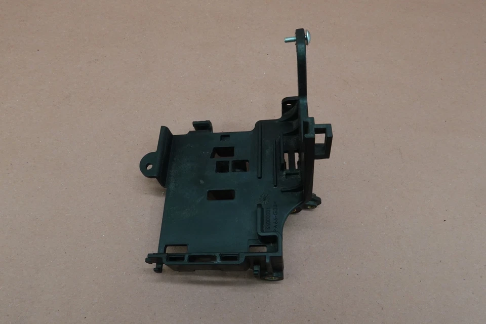 Harley Davidson Iron 883 XL883N 2009-2021 bandeja de batería 66000031 Foto 4 de 4