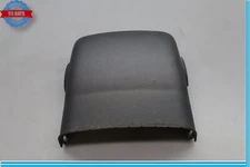 11-13 Hyundai Equus Front Left Driver Side Upper Steering Wheel Column Trim Oem