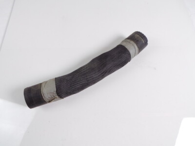 Top & Orig Maserati Levante 3.0 Diesel Intercooler Pipe Hose 670105711
