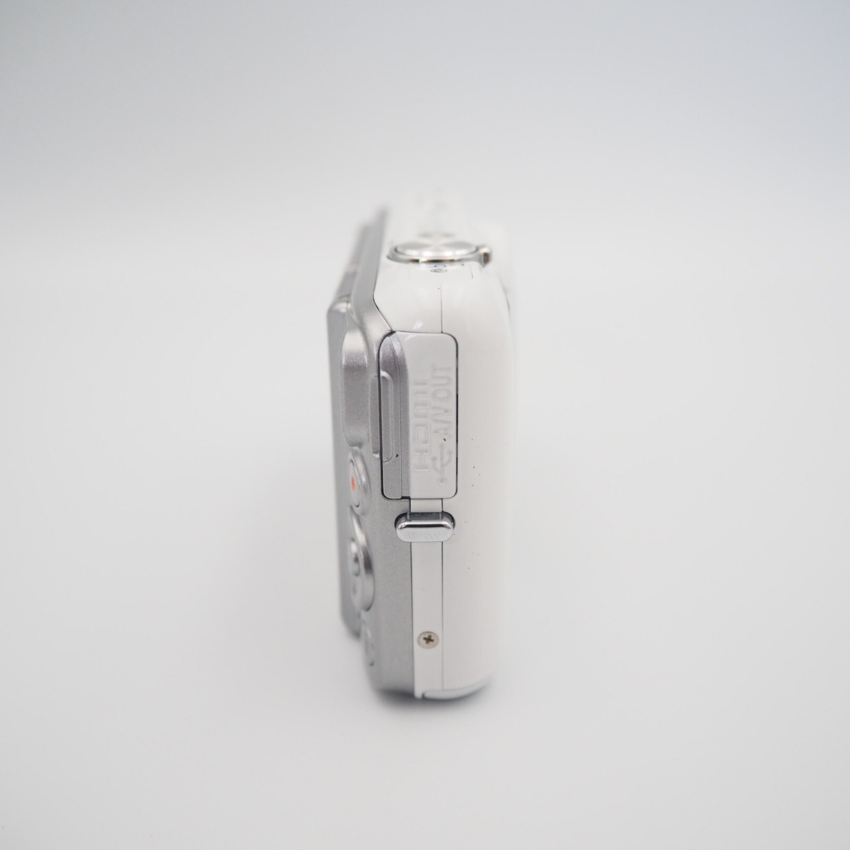 ✨【Nikon COOLPIX S6600WH（ナチュラルホワイト）】✨ Amazon | Nikon クールピクス S6600WH ナチュラルホワイト