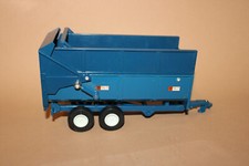 Britains 40979  1:32 Anhänger Silage Trailers Marston von   1998