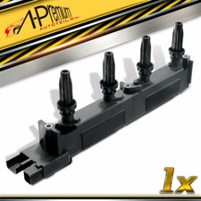 Bobine Citroen EVASION