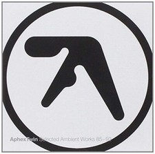 Selected Ambient Works 85-92 (Jewel Case) by ...