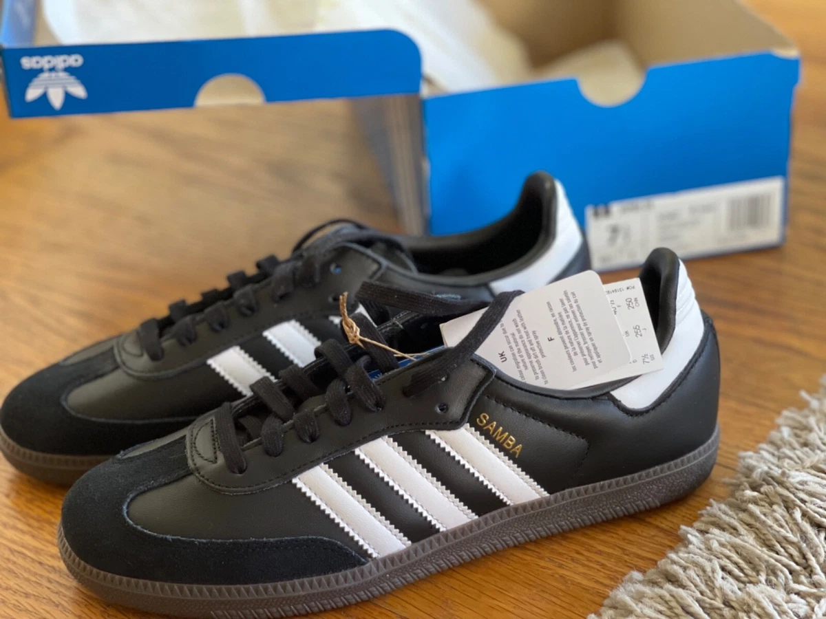 Adidas Samba OG Shoes Women's