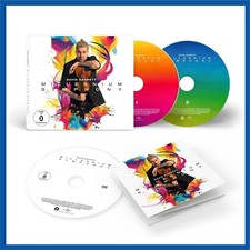 David Garrett millennium symphony Deluxe Edit...