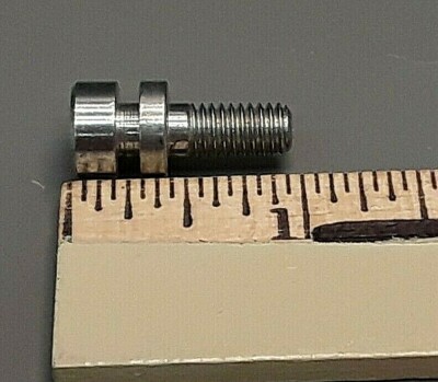 Stanley Frog Blade Iron Adjusting Screw Bolt 5 6 7 Bailey Plane