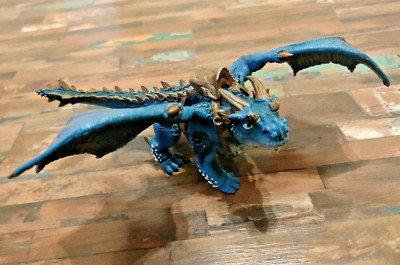 Schleich Bayala Drache Shansy, 21 cm Lang,30 cm Breit 