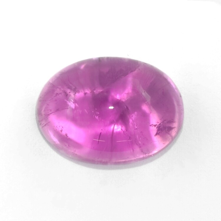 KUNZITE 22 x 16.25 MM OVAL CABOCHON ALL NATURAL F-5126 | eBay