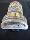 Toscany Italian Pottery Wall Pocket Mid Century  — photo 3