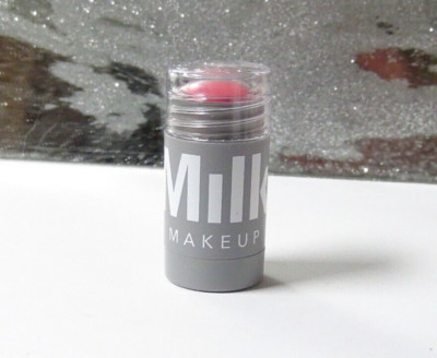 Milk Make-up Lippen + Wangencreme Rouge und Lippenfarbe in Dash 6g volle Größe Neu